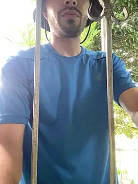 Jestebandiaz07 live sex cam