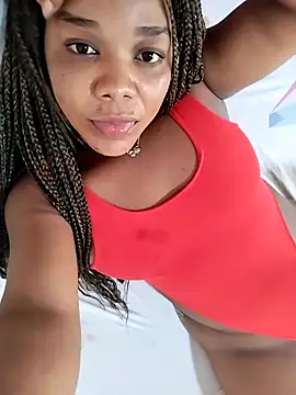 Spicychoocolate's cam snapshot