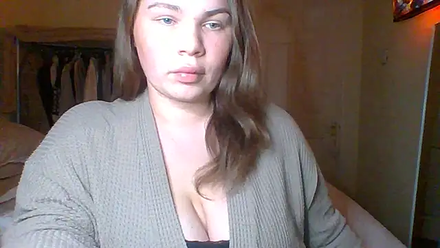 GEMMARMALADE's cam snapshot