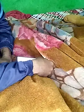 RADHAHO live sex cam