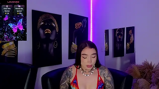 _brenna_hanson's cam snapshot