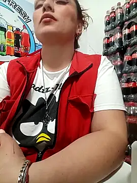 VERONICA__03's cam snapshot