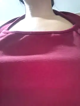 Ally-cutee's cam snapshot