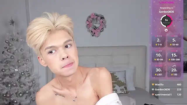Felix_Rey live sex cam