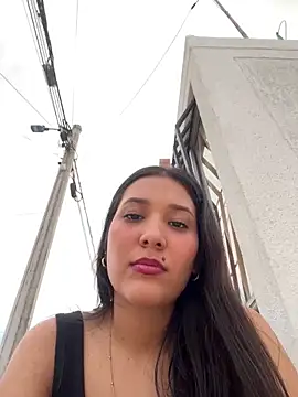 IsabellaJoness_'s cam snapshot