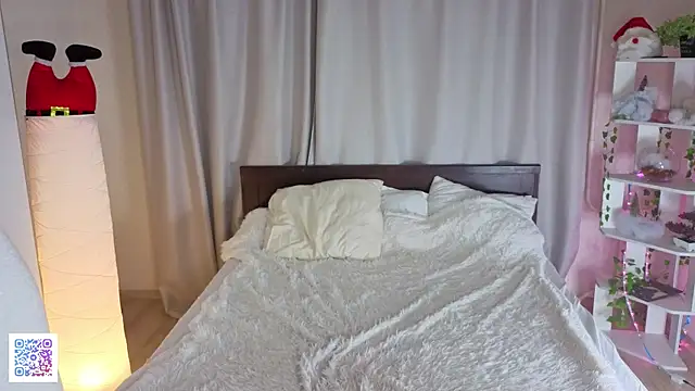 ThuBoppre live sex cam