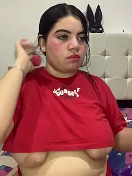 Kuromy_x's cam snapshot