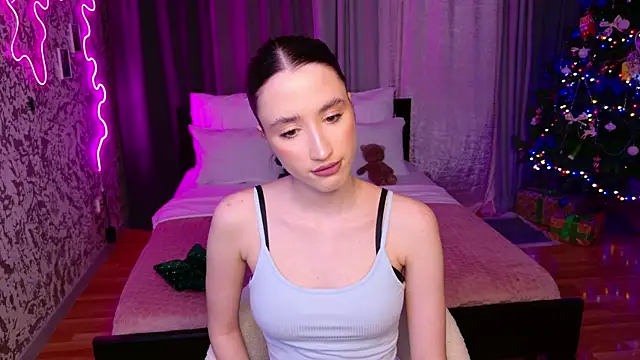 ChelseaFiness's cam snapshot