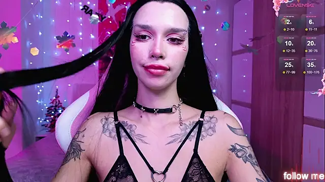 LeylaNoir_02's cam snapshot