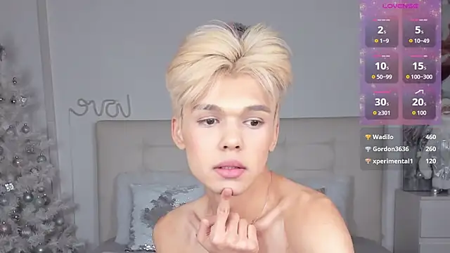 Felix_Rey live sex cam