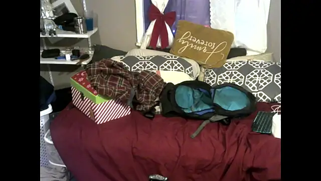 P-n-PSpun1's cam snapshot