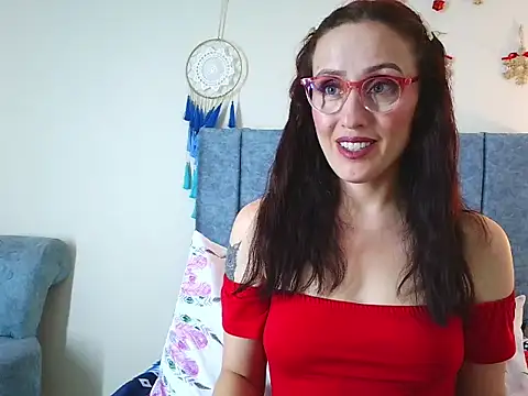 IberianMoonMK's cam snapshot