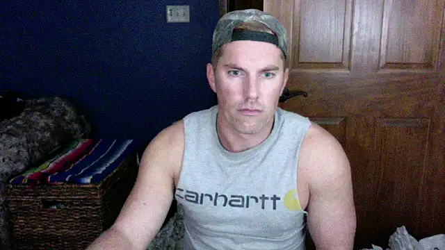 SpunRedneck's cam snapshot