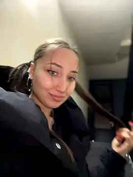 VelvetVixenI live sex cam