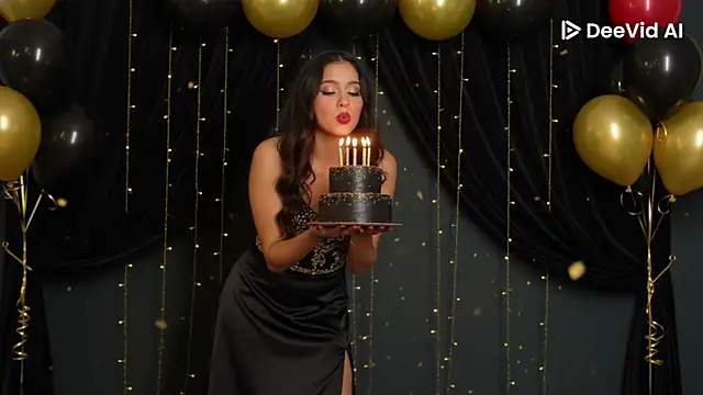 Hot_valerygh's cam snapshot