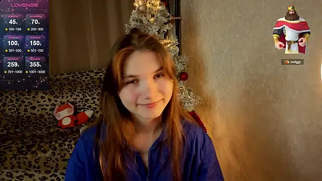 Nika_OMG's cam snapshot