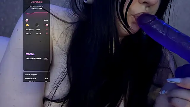 LauretteRagar's cam snapshot