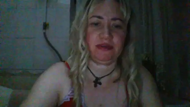 ClaireShannon live sex cam