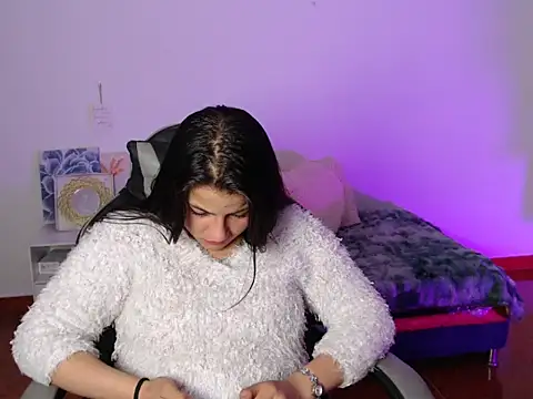 Nina__666's cam snapshot