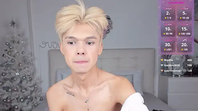 Felix_Rey live sex cam