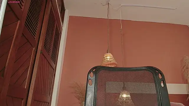 Nicolletease's cam snapshot