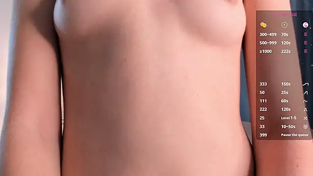 ShelaMailo live sex cam