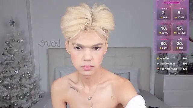 Felix_Rey live sex cam