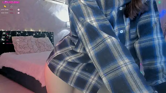 sweete_chantal's cam snapshot