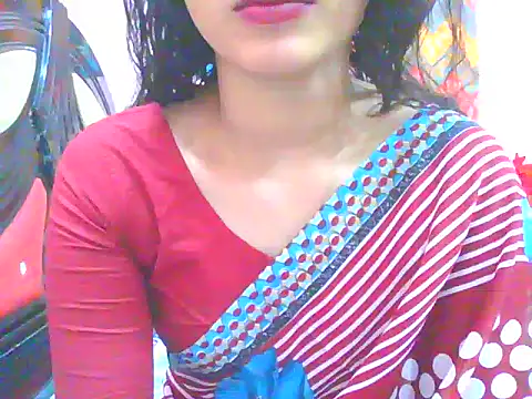 Silver_Queen07's cam snapshot