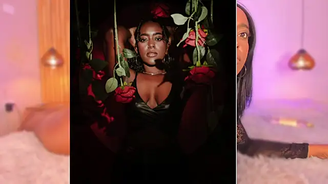 EmilyHaan live sex cam