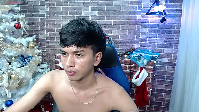 markbowie live sex cam