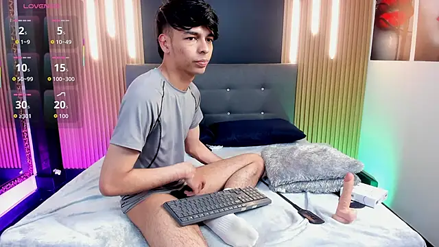 OnlyJos live sex cam