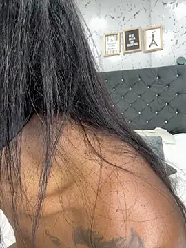 Alma_Stevenson live sex cam