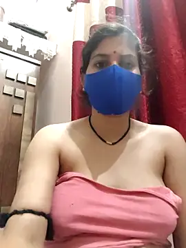 Maahi-Queen live sex cam