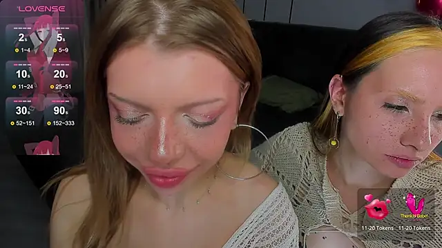 Hannah_Carr's cam snapshot