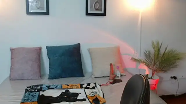 Evanss_lx's cam snapshot