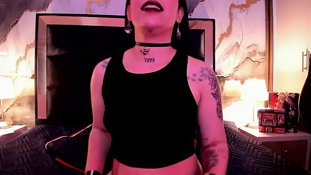 SusanVilla's cam snapshot