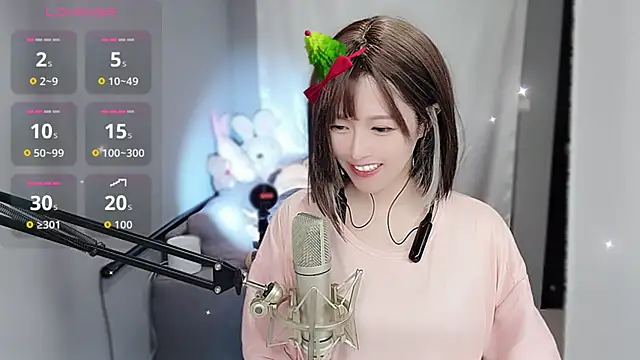 Tw_Sexynn's cam snapshot