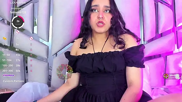 _Ambar-devon_'s cam snapshot