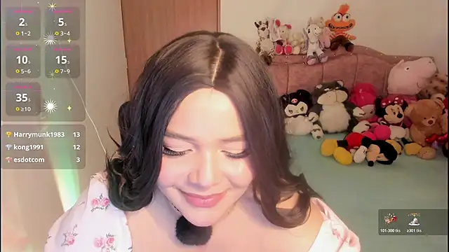 ImamDahian's cam snapshot