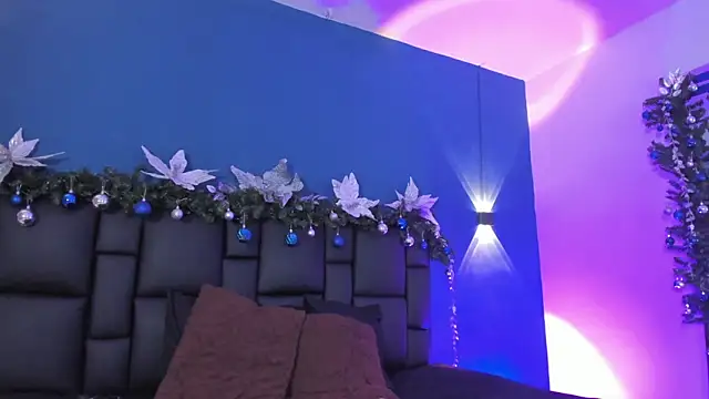 DANESKA_HILLER's cam snapshot