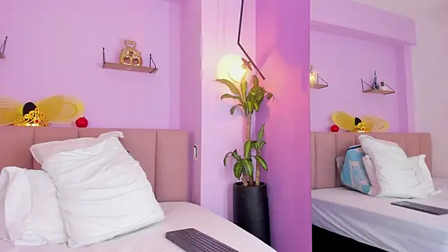 dulce_mmg's cam snapshot