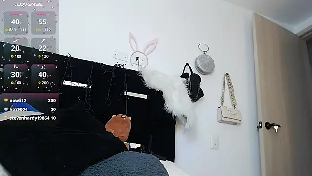 Camila_Torresss's cam snapshot