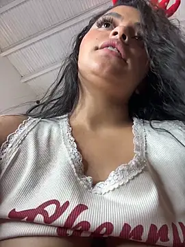 EvaBlazeXXX's cam snapshot