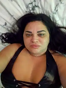 littleRikka's cam snapshot