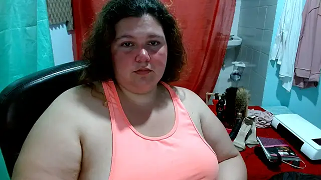 bbwsquirt's cam snapshot