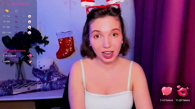 KindHazelHere_ live sex cam