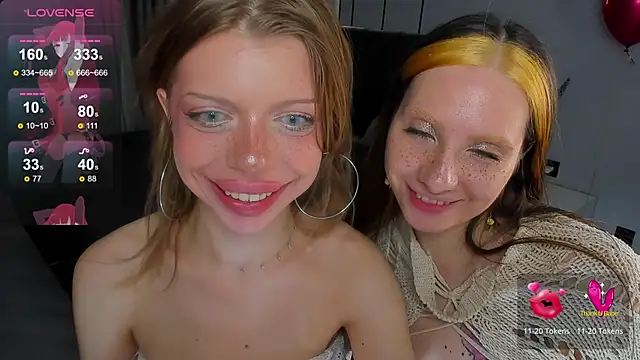 Hannah_Carr's cam snapshot