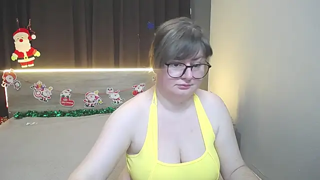 ZannaDreil's cam snapshot