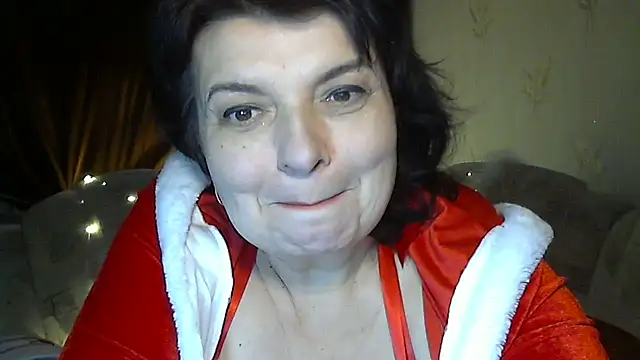 LedyNika's cam snapshot